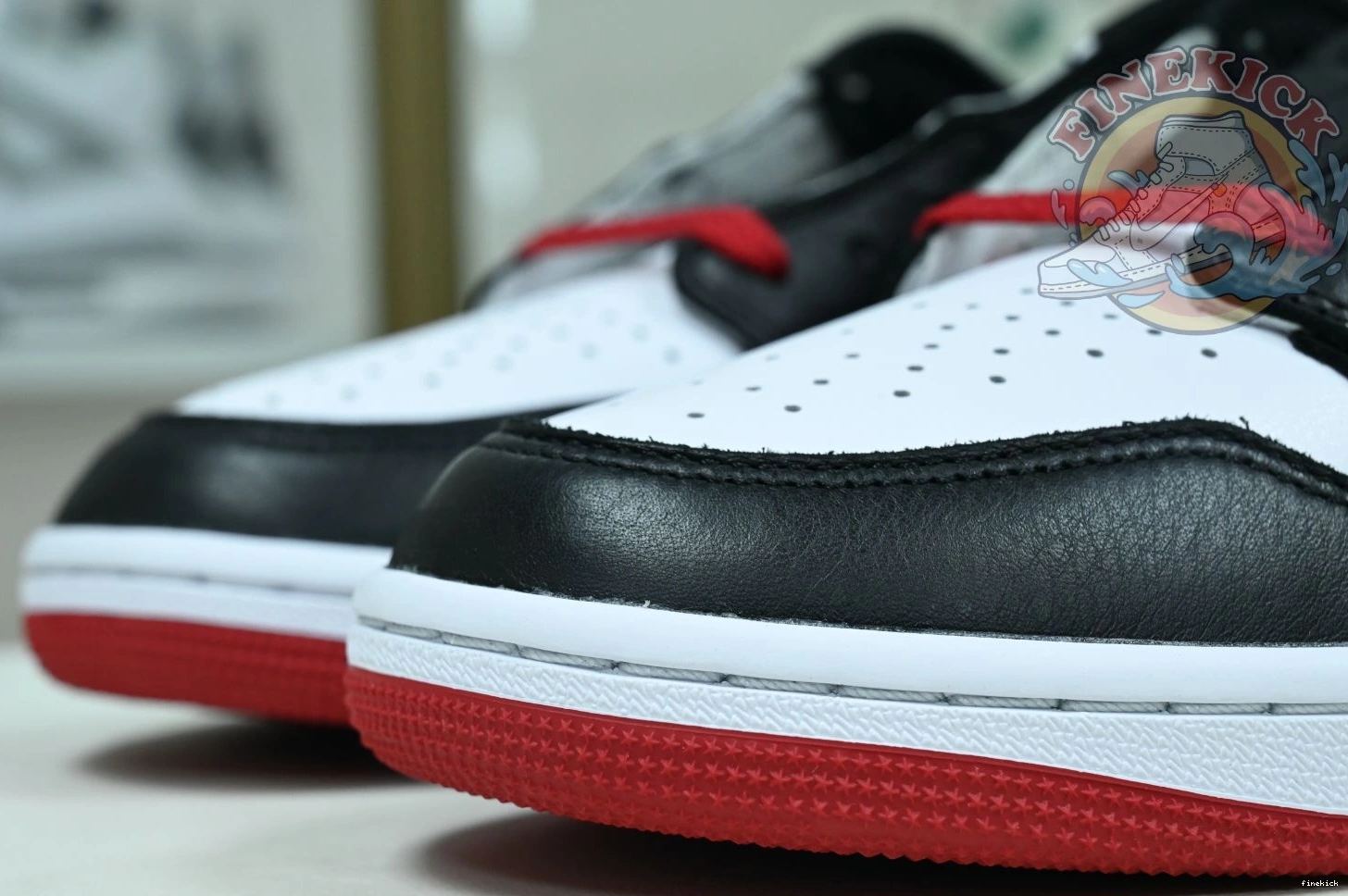 Jordan Low OG 